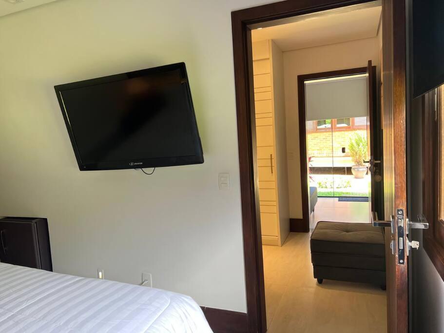 2 Aconchegantes Bangalos Angra Porto Frade Green Angra dos Reis Buitenkant foto